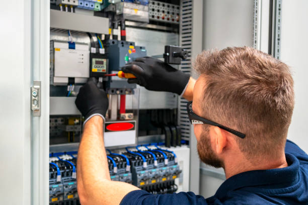 Best Electrical Contractors for Businesses  in Wappingers Falls, NY