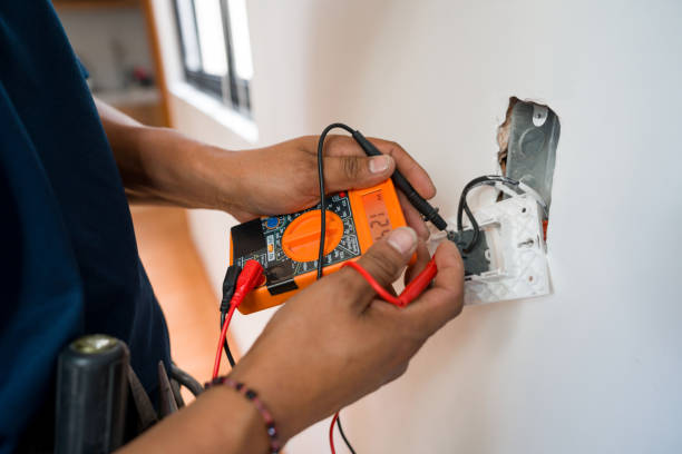 Best Electrical Rewiring Services  in Wappingers Falls, NY