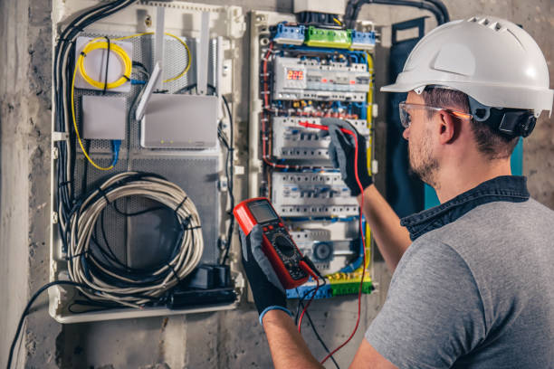 Best Local Electrician Companies  in Wappingers Falls, NY