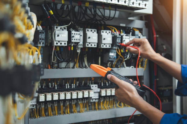 Best Affordable Emergency Electrician  in Wappingers Falls, NY