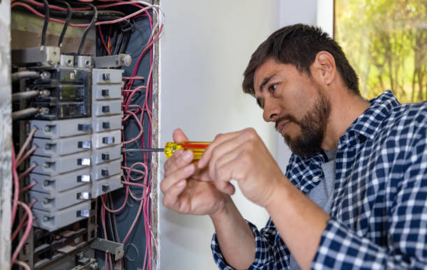 Best Industrial Electrical Services  in Wappingers Falls, NY